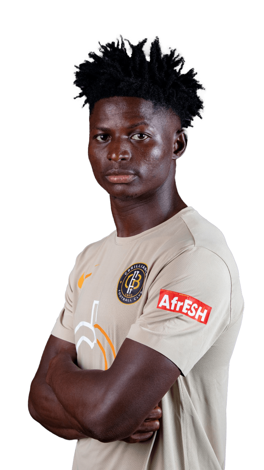 Chocho: Midfield Masterclass